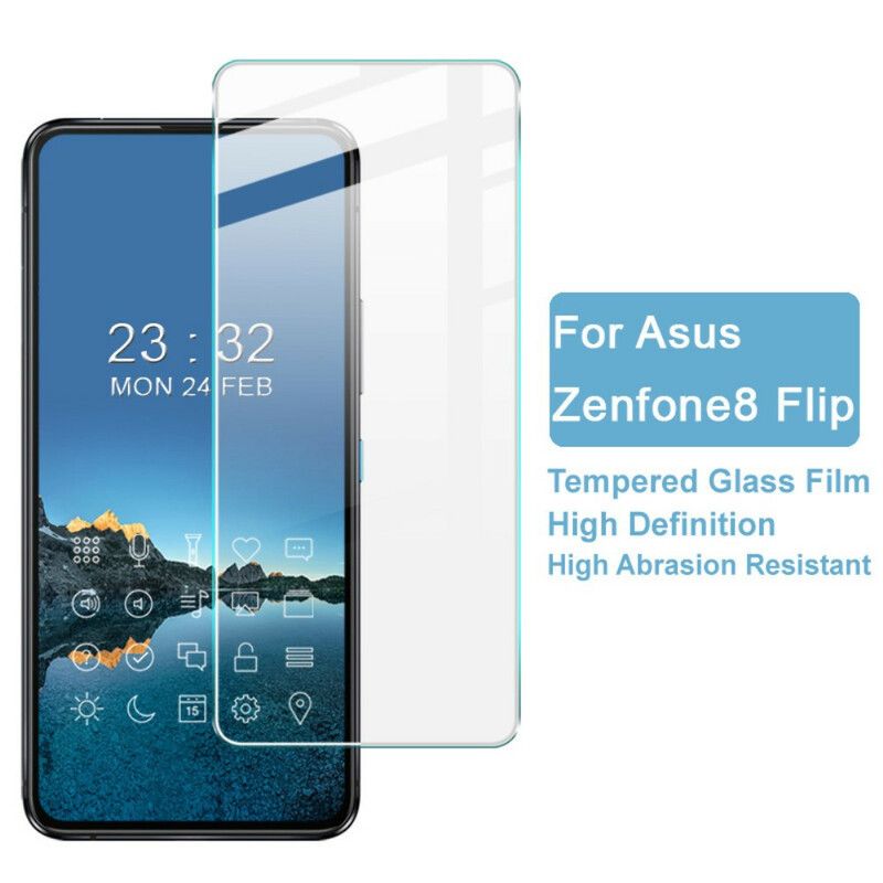 Ochraniacz Ekranu Asus Zenfone 8 Flip