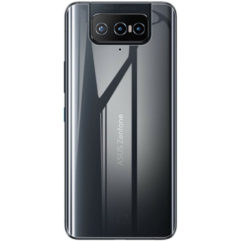 Ochrona Hydrożelowa Imak Dla Asus Zenfone 8 Flip Z Tyłu