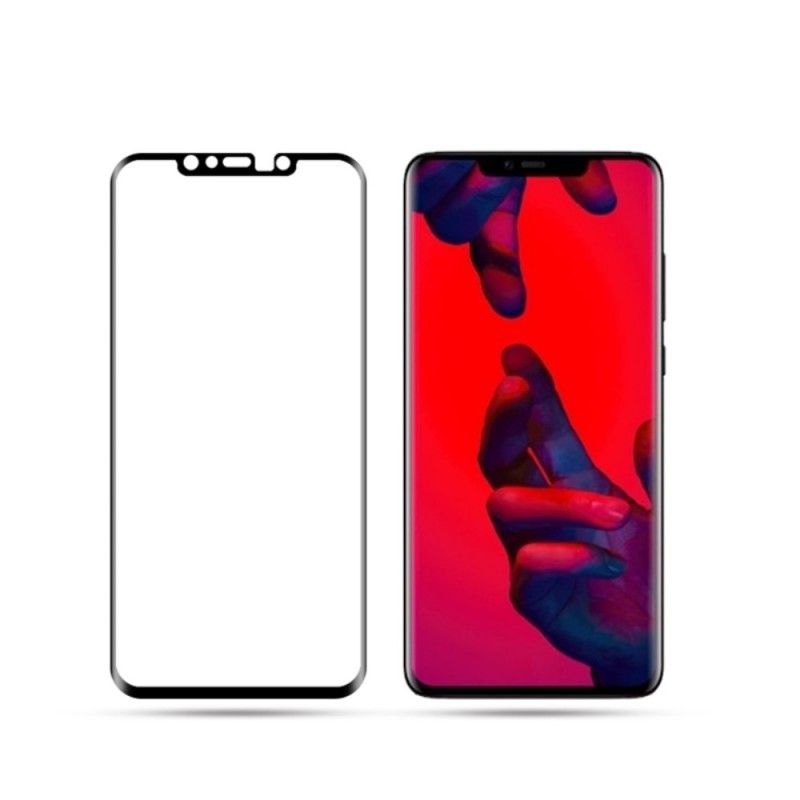 Ochrona Ze Szkła Hartowanego Huawei Mate 20 Pro Mocolo