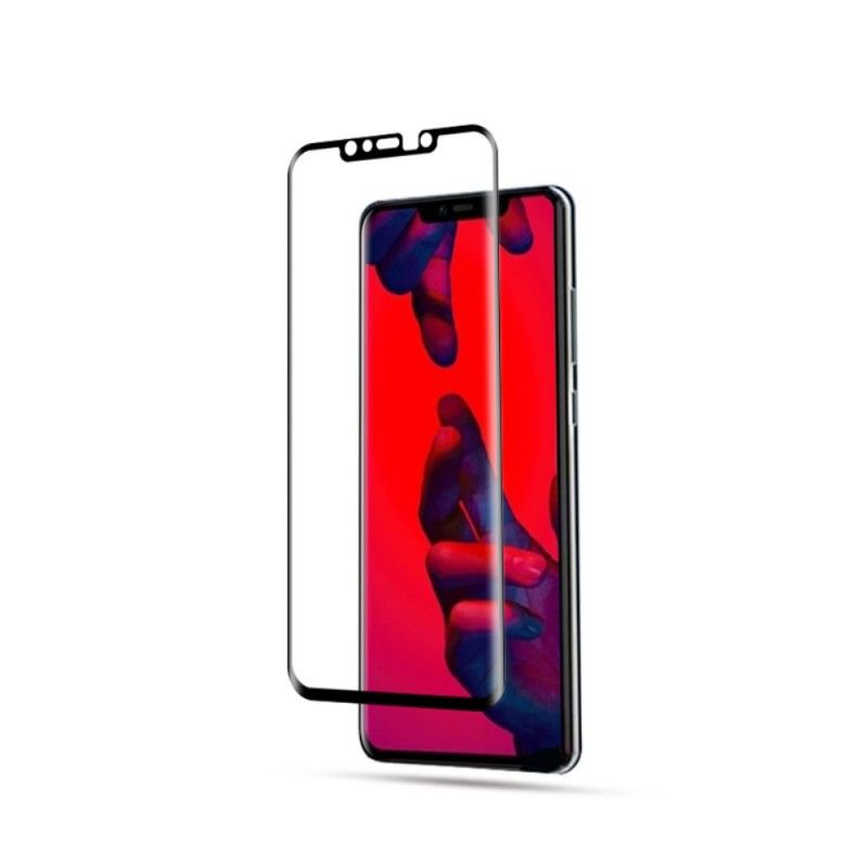 Ochrona Ze Szkła Hartowanego Huawei Mate 20 Pro Mocolo