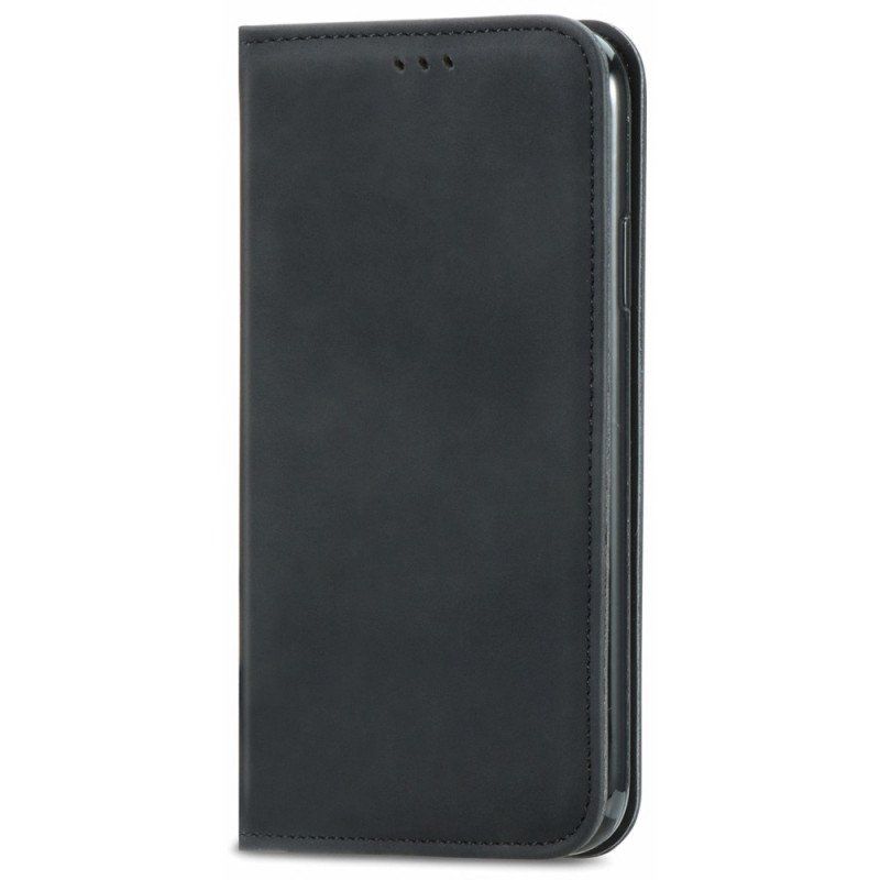 Etui Na Telefon do Xiaomi Redmi Note 11 Pro Plus 5G Etui Folio Retro