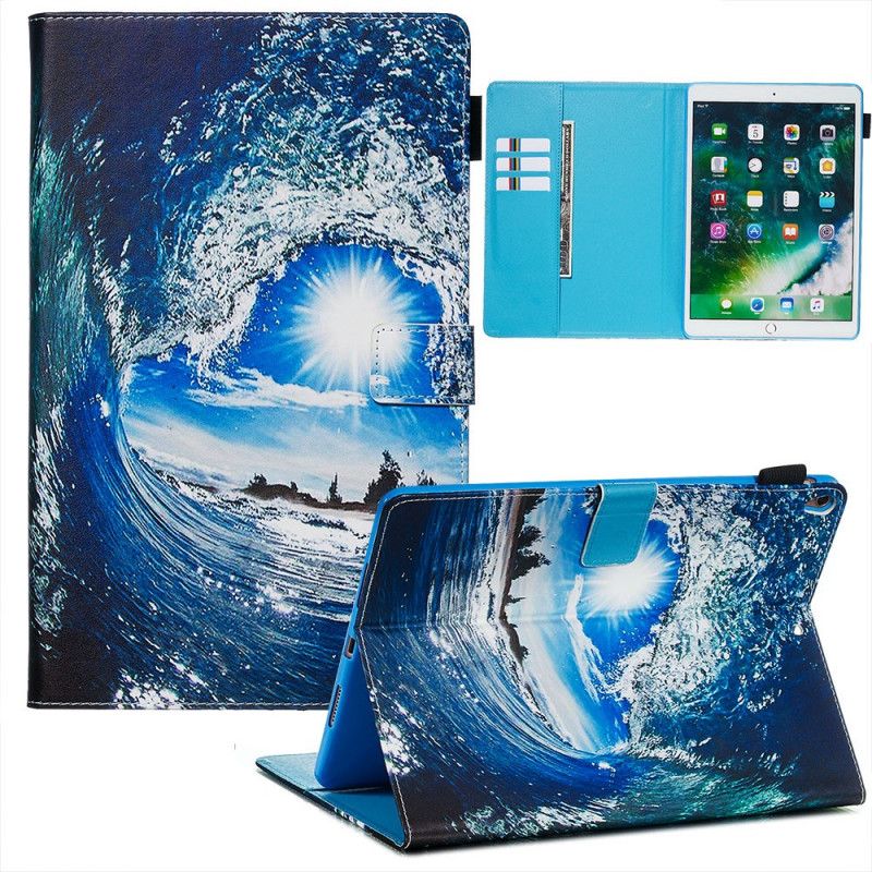 Etui Folio iPad Pro 10.5" Fala