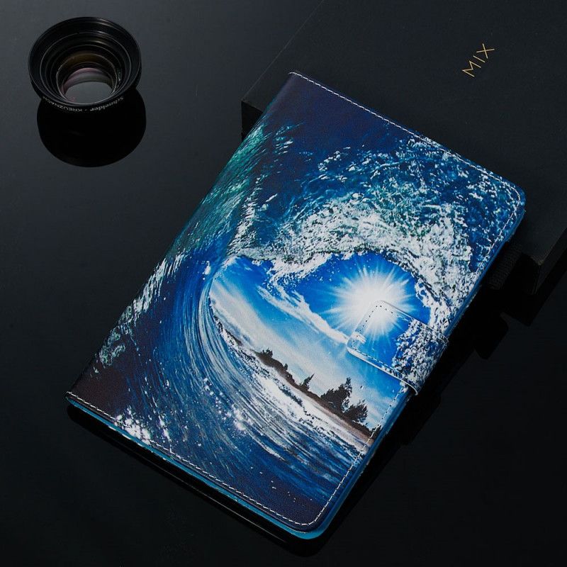 Etui Folio iPad Pro 10.5" Fala