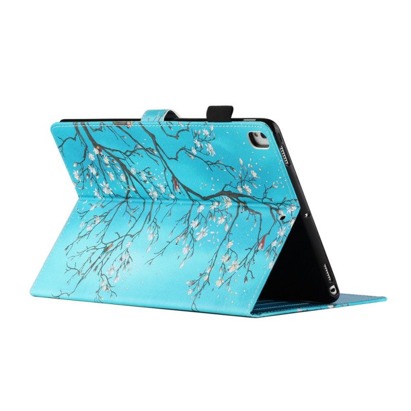 Etui Folio iPad Pro 10.5" Kwitnące Gałęzie Etui Ochronne