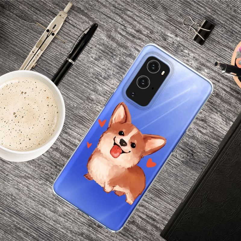 Etui OnePlus 9 Pro Mój Mały Pies Etui Ochronne