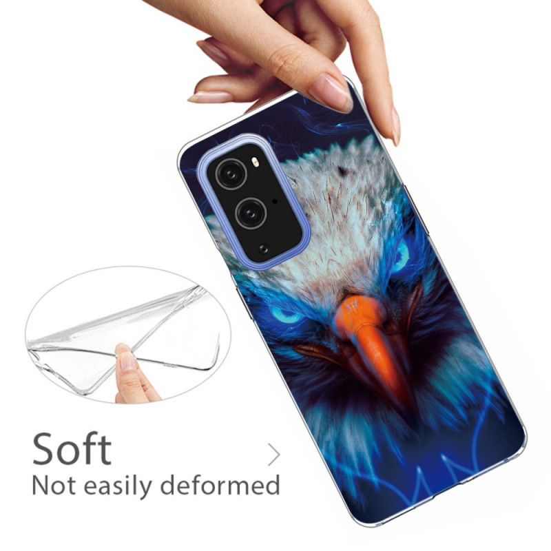 Etui OnePlus 9 Pro Orzeł Etui Ochronne