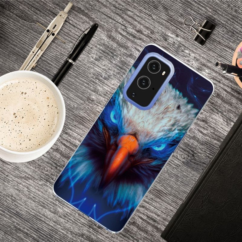 Etui OnePlus 9 Pro Orzeł Etui Ochronne