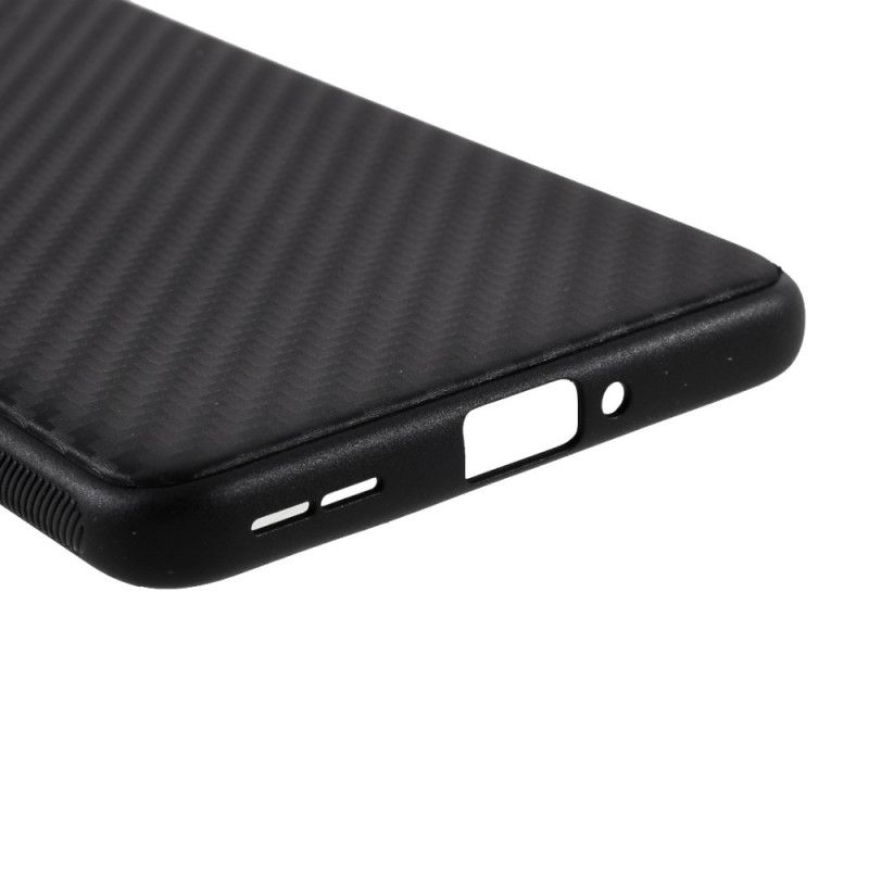 Etui OnePlus 9 Pro Włókno Węglowe Etui Ochronne