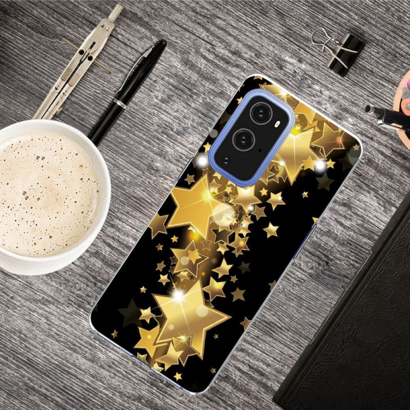 Futerały OnePlus 9 Pro Etui na Telefon Gwiazdki