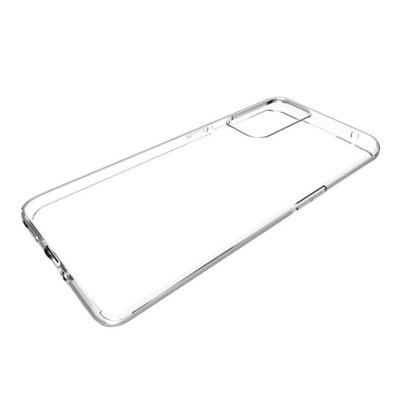 Futerały OnePlus 9 Pro Etui na Telefon Przezroczyste Wzmocnione Rogi