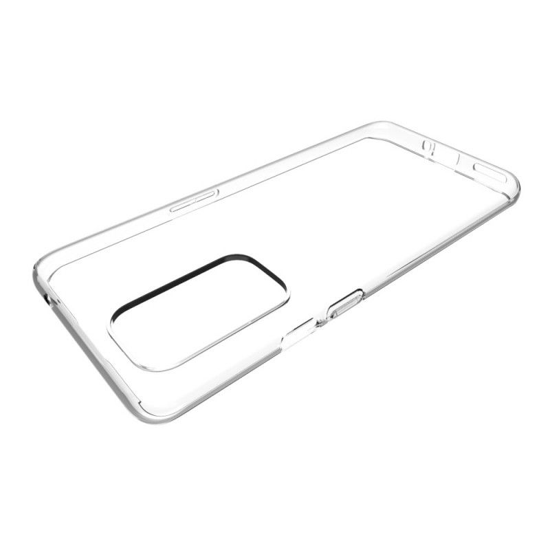 Futerały OnePlus 9 Pro Etui na Telefon Przezroczyste Wzmocnione Rogi