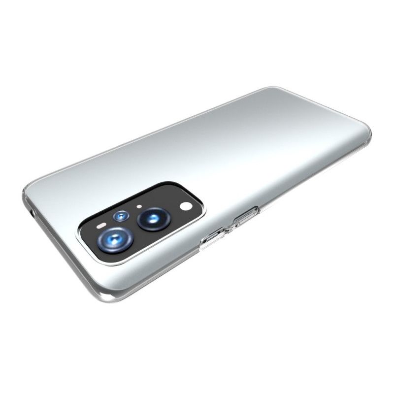 Futerały OnePlus 9 Pro Etui na Telefon Przezroczyste Wzmocnione Rogi