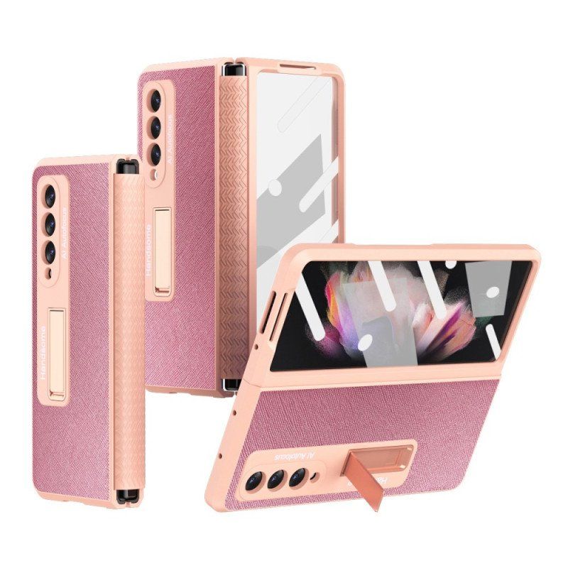 Etui do Samsung Galaxy Z Fold 4 Courchevel