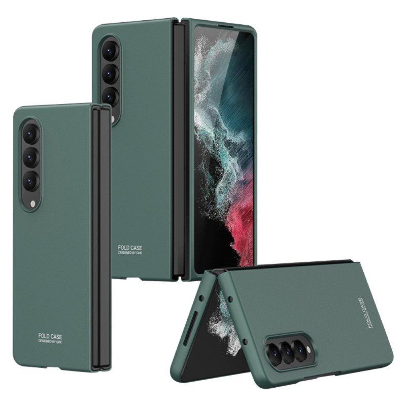 Etui do Samsung Galaxy Z Fold 4 Składane Etui Aioria