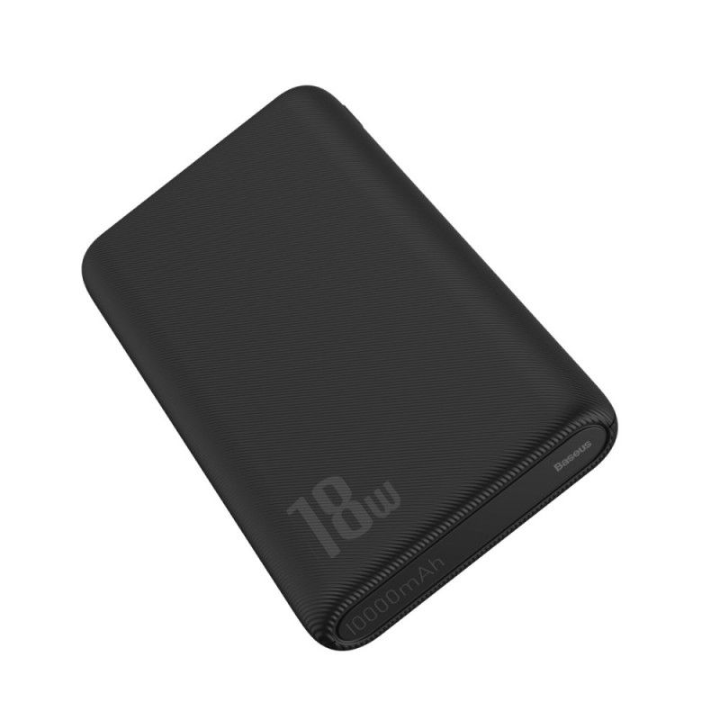 Bateria Zewnętrzna Baseus Quick 10000 Mah