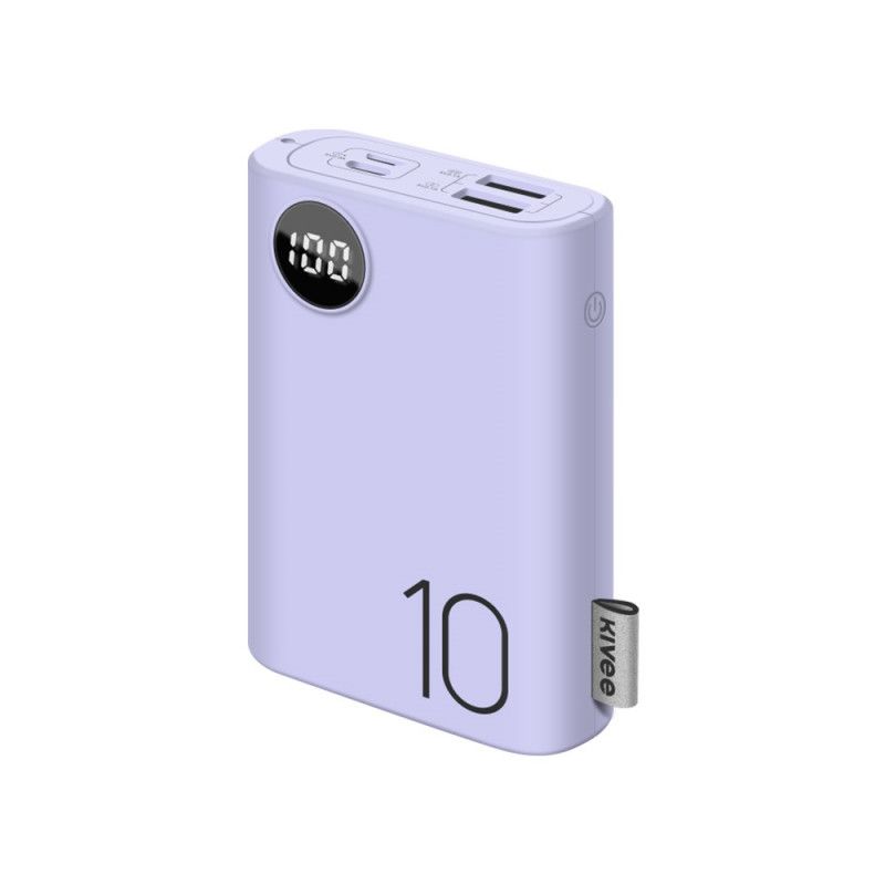 Mini Kivee Kv-Pf23P Power Bank