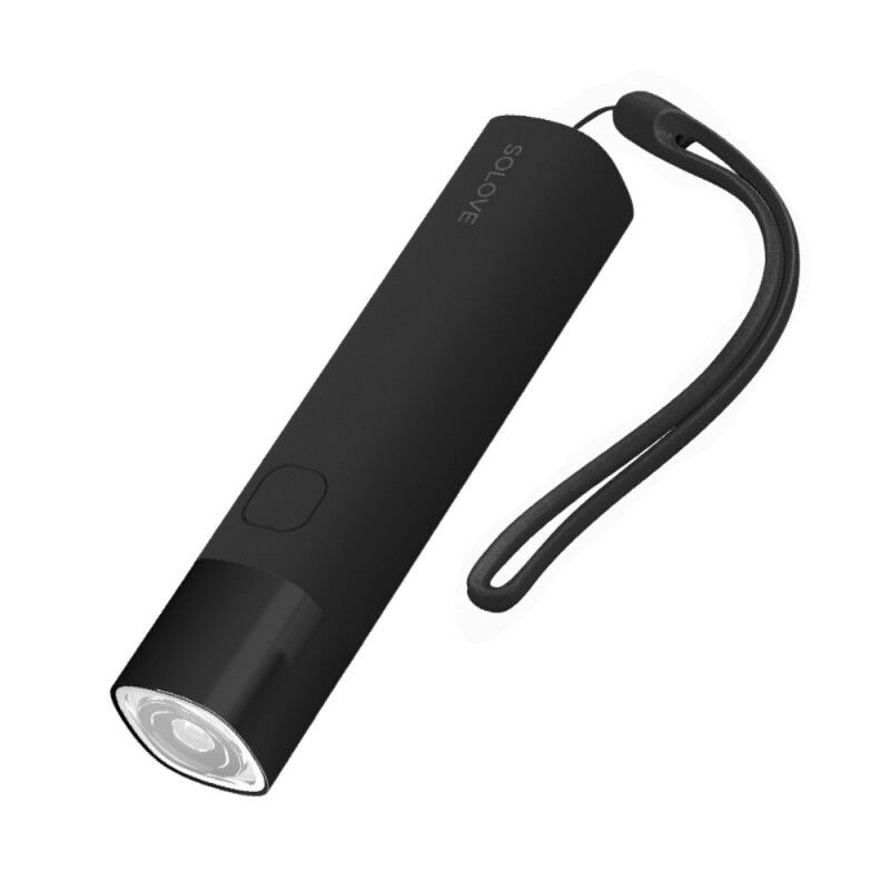 Przenośna Lampa Xiaomi I Power Bank