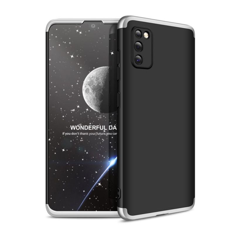 Etui Samsung Galaxy A41 Czerwony Czarny Odłączany Gkk Etui Ochronne