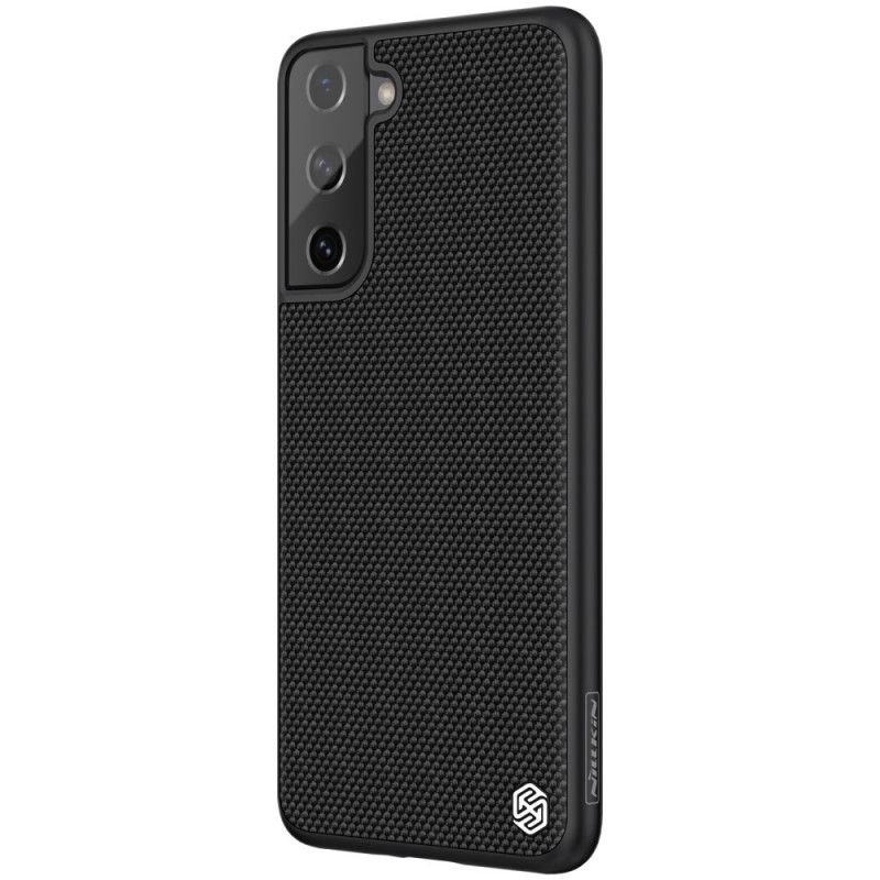 Etui Samsung Galaxy S21 5G Teksturowana Skóra Nillkin