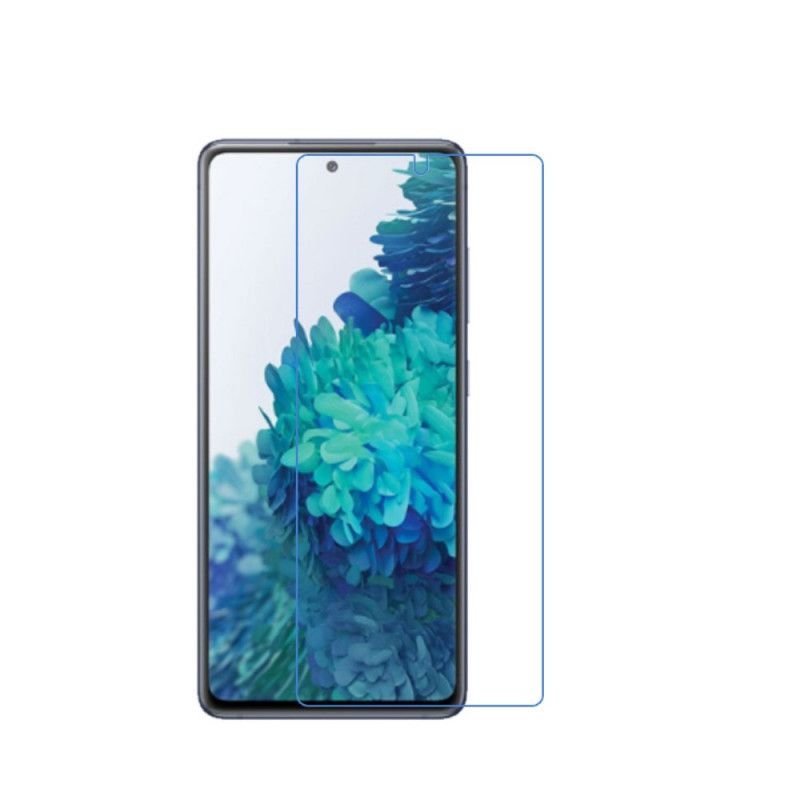 Folia Ochronna Ekranu Lcd Samsung Galaxy S21 5G