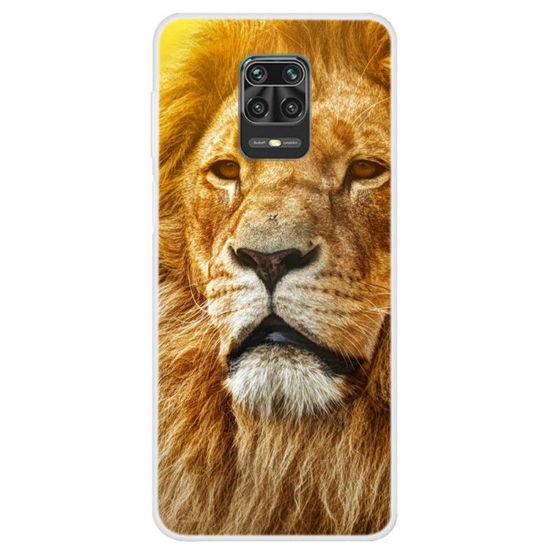 Etui Xiaomi Redmi Note 9S / Note 9 Pro Lew