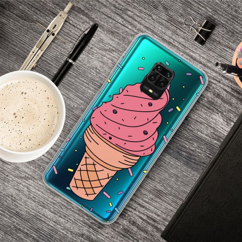 Etui Xiaomi Redmi Note 9S / Note 9 Pro Lody