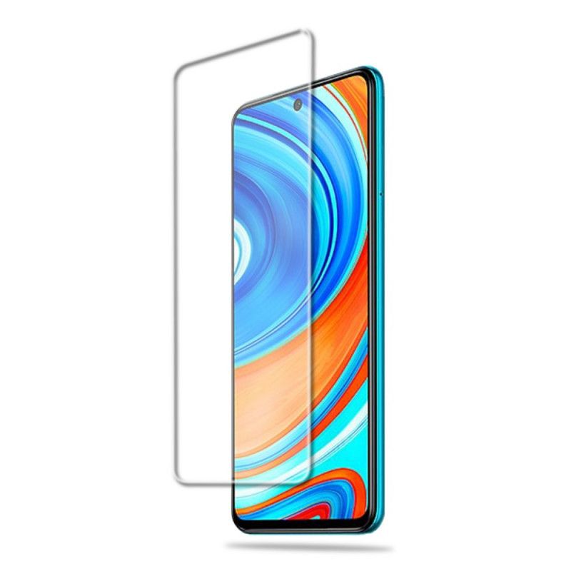 Szkło Hartowane Do Ekranu Xiaomi Redmi Note 9S / Note 9 Pro Mocolo