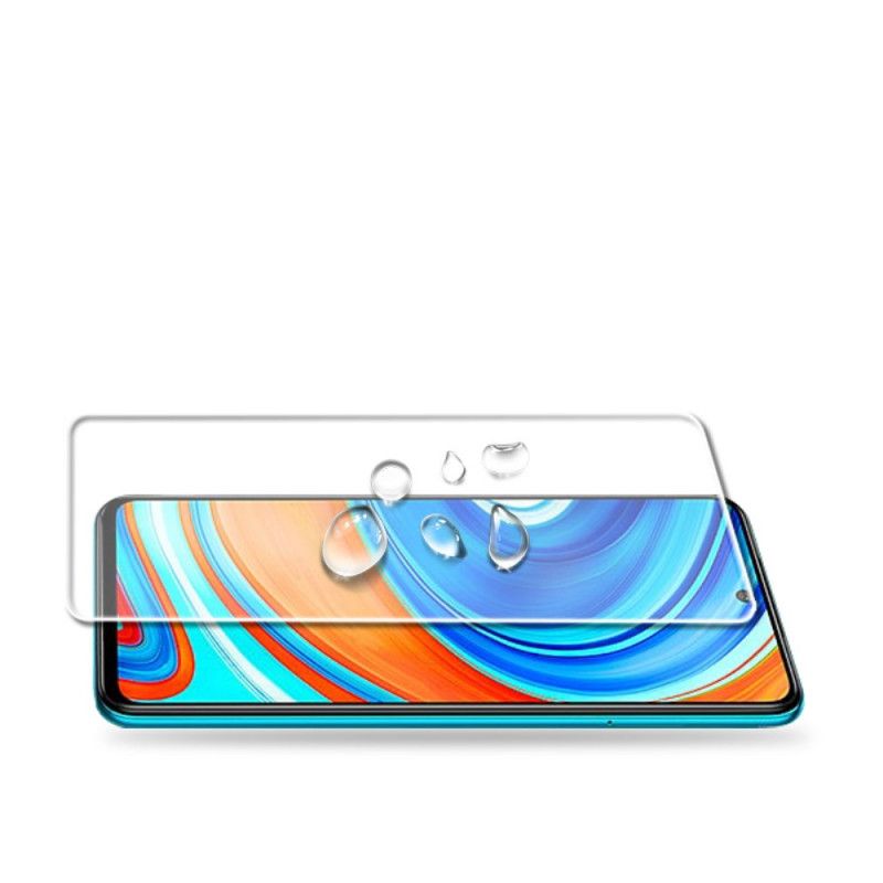 Szkło Hartowane Do Ekranu Xiaomi Redmi Note 9S / Note 9 Pro Mocolo