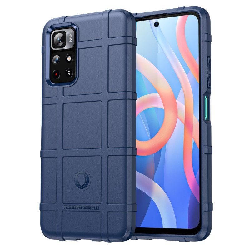 Etui do Poco M4 Pro 5G Wytrzymała Tarcza