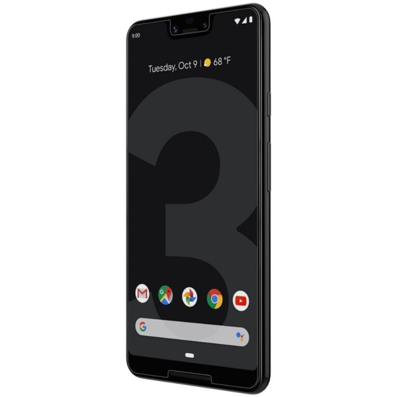 Folia Zabezpieczająca Ekran Do Google Pixel 3 XL Nillkin