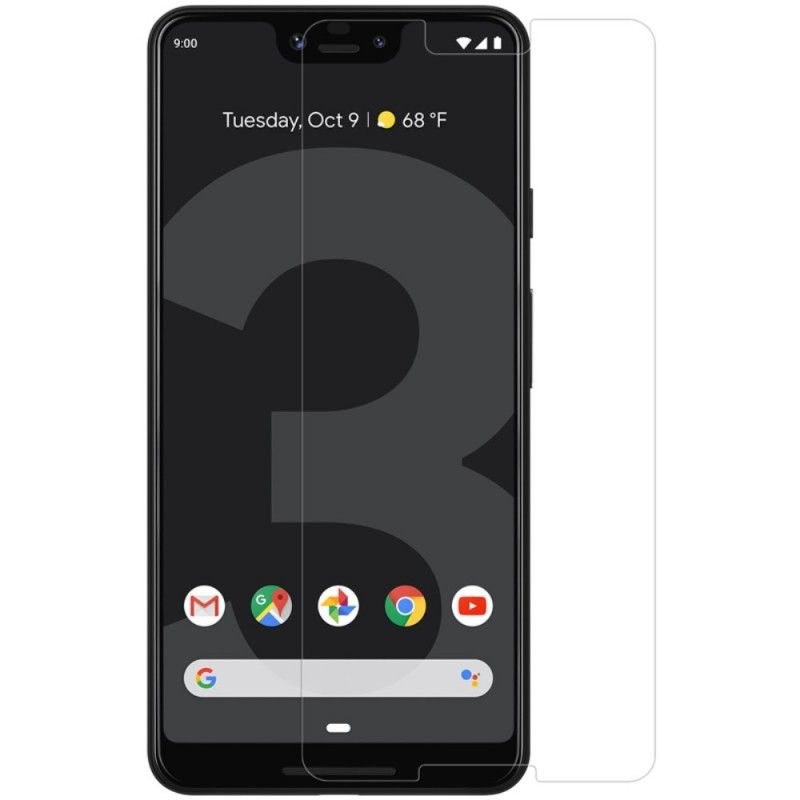 Folia Zabezpieczająca Ekran Do Google Pixel 3 XL Nillkin