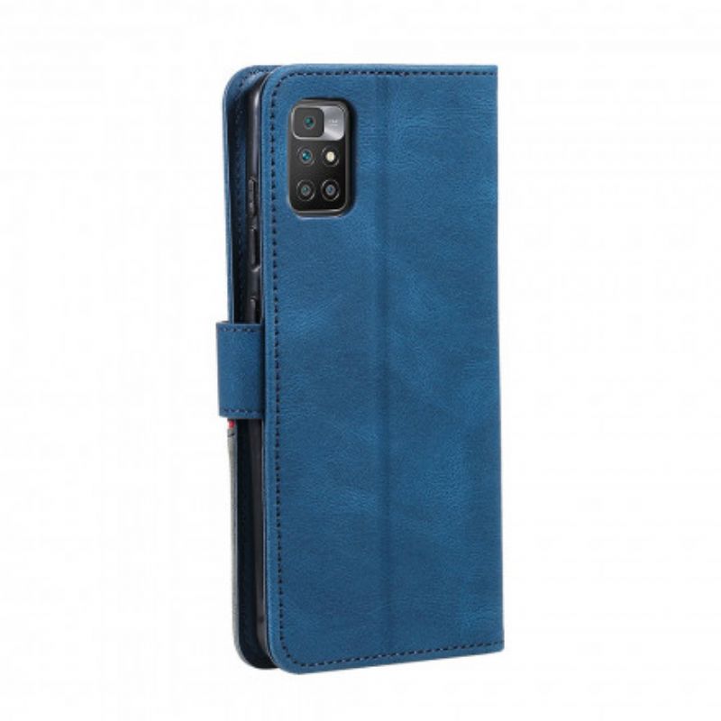 Etui Folio Xiaomi Redmi 10 Fala