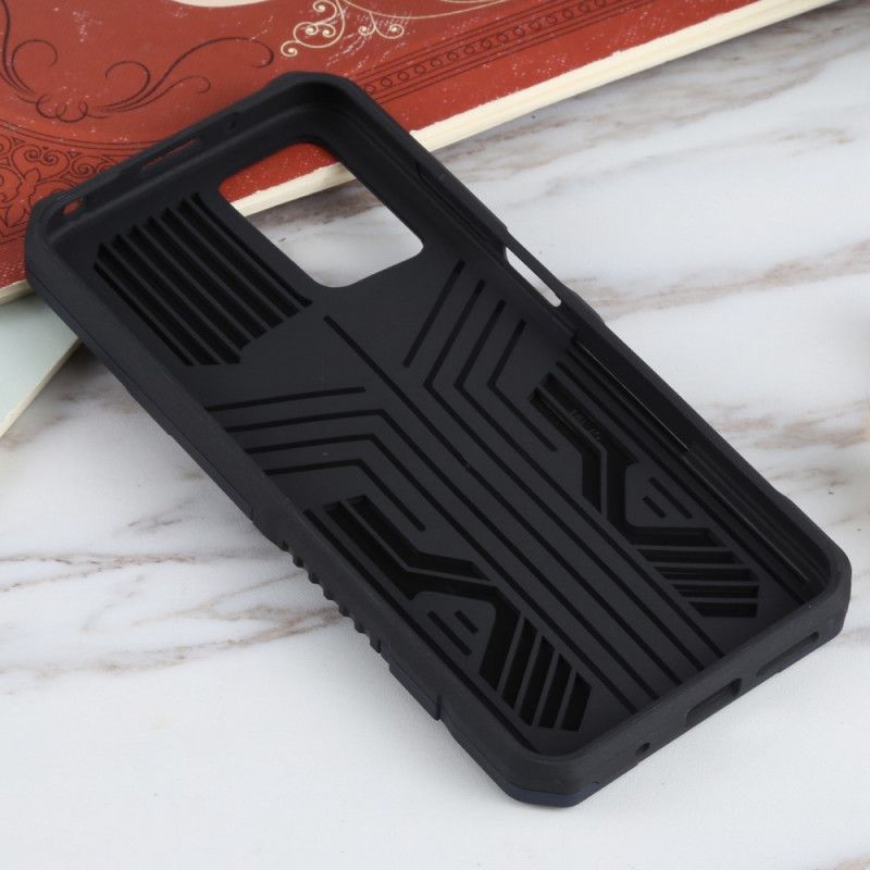 Etui Xiaomi Redmi 10 Odporne Na Wymienne Wsparcie