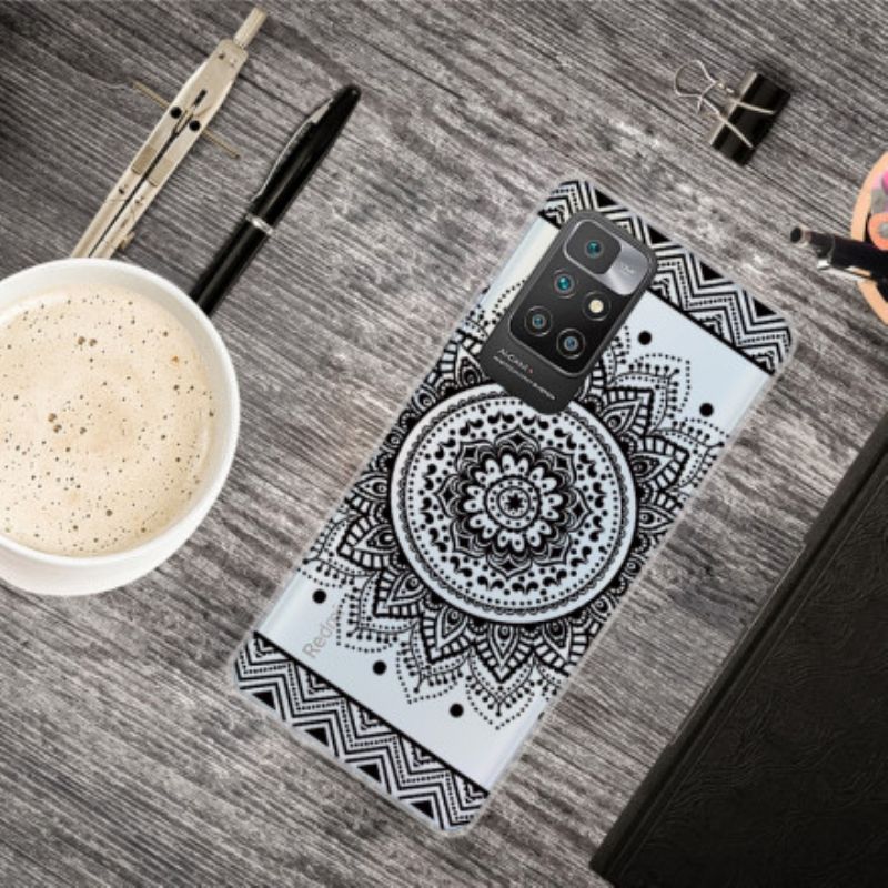 Etui Xiaomi Redmi 10 Sublime Mandala Etui Ochronne