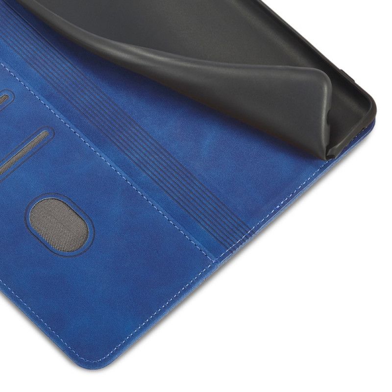 Flip Kotelot Xiaomi Redmi 10 Couture Z Uczuciem Skóry