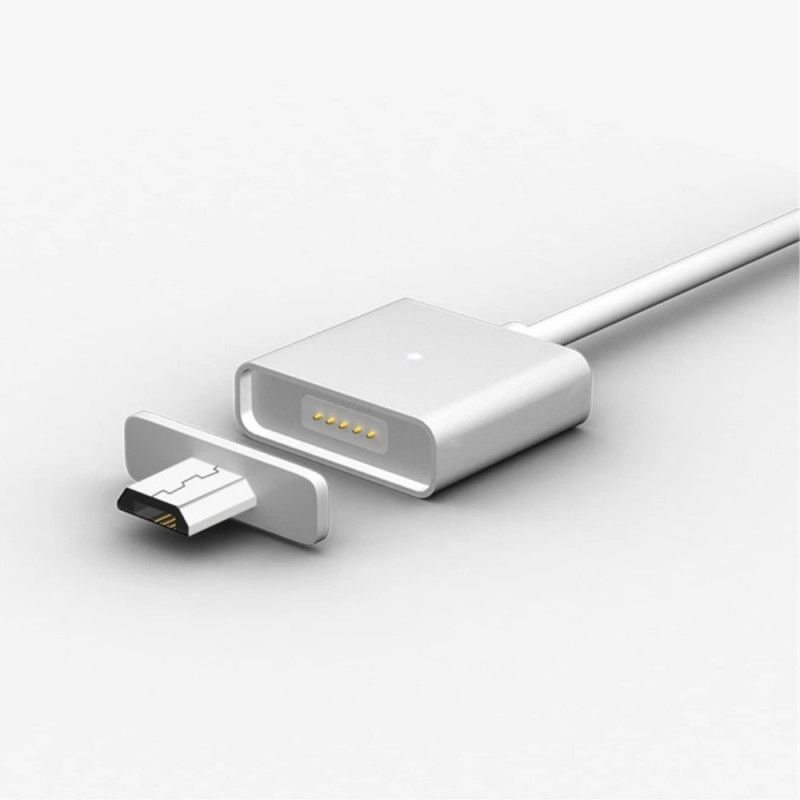 1 M Magnetyczny Kabel Ładujący Micro Usb