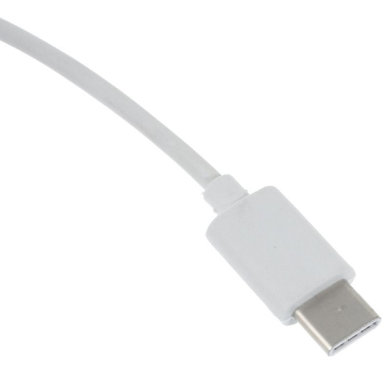 Kabel Ładujący Usb 3.1 Typu C Do Żeńskiego Otg