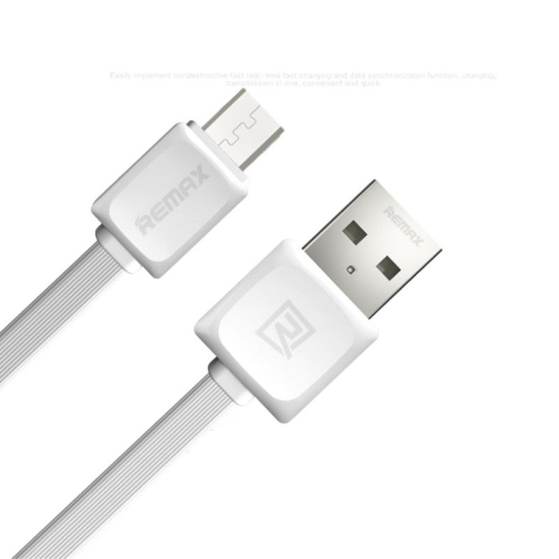 Uniwersalny Kabel Micro Usb Remax