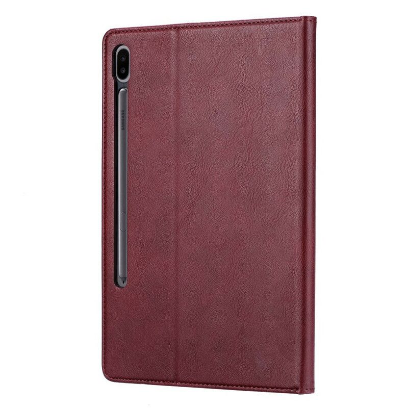 Etui Samsung Galaxy Tab S7 Fe Zestaw Kart