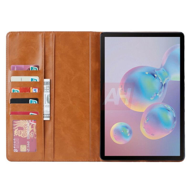 Etui Samsung Galaxy Tab S7 Fe Zestaw Kart