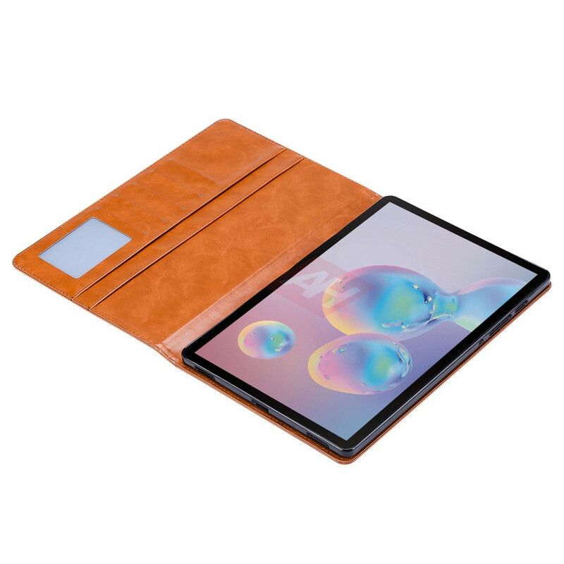 Etui Samsung Galaxy Tab S7 Fe Zestaw Kart