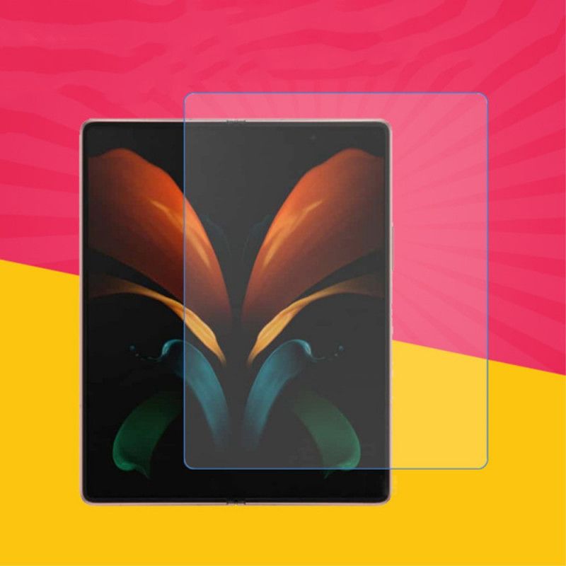 Folia Ochronna Na Ekran Samsung Galaxy Z Fold 2