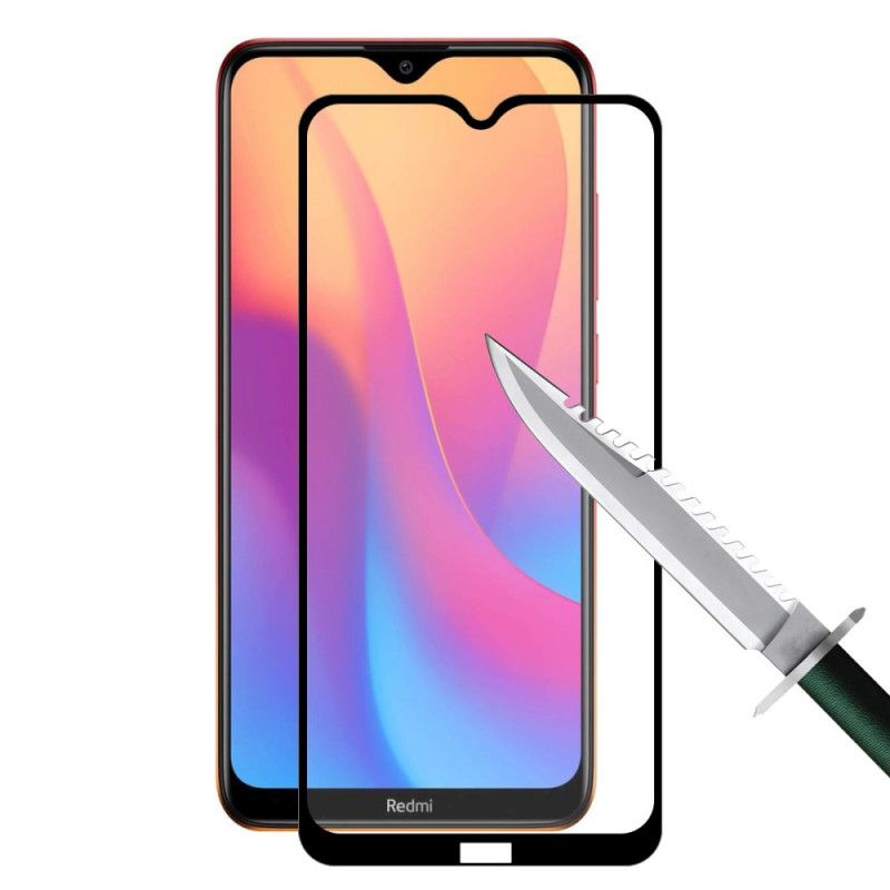 Hartowane Szkło Ochronne Na Ekran Xiaomi Redmi 8 Hat Prince