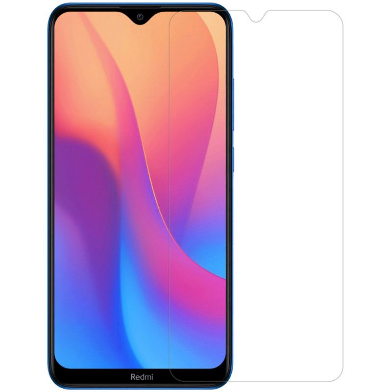 Matowa Folia Na Ekran Xiaomi Redmi 8 Nillkin