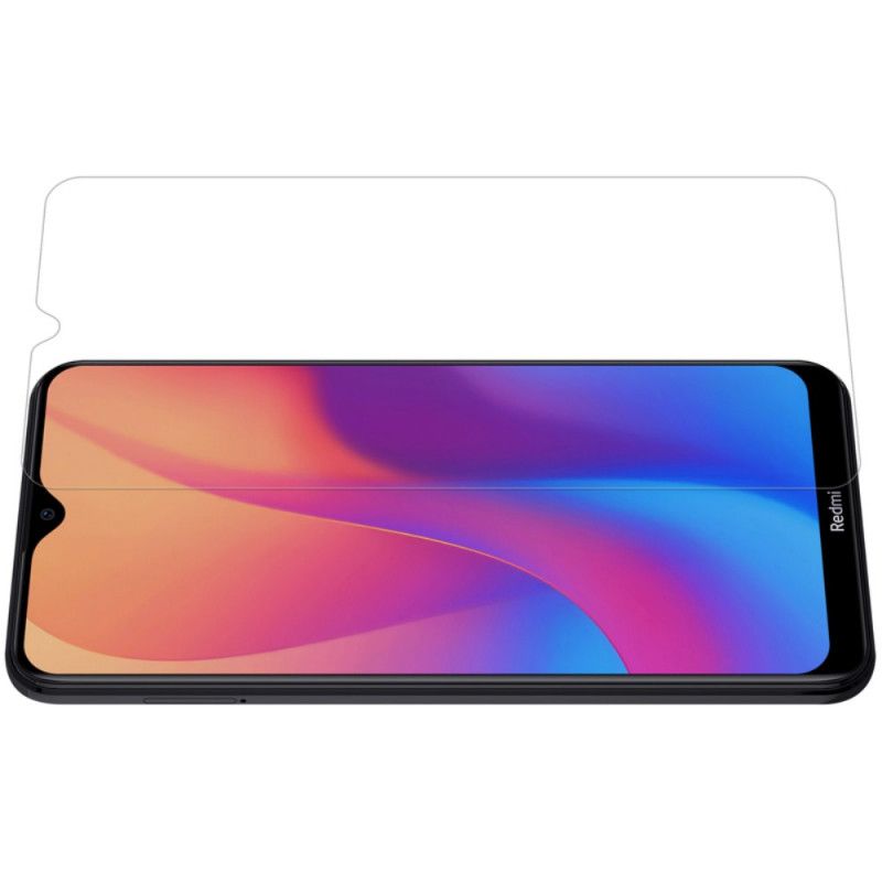 Matowa Folia Na Ekran Xiaomi Redmi 8 Nillkin