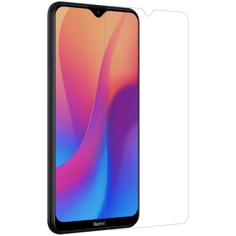 Matowa Folia Na Ekran Xiaomi Redmi 8 Nillkin