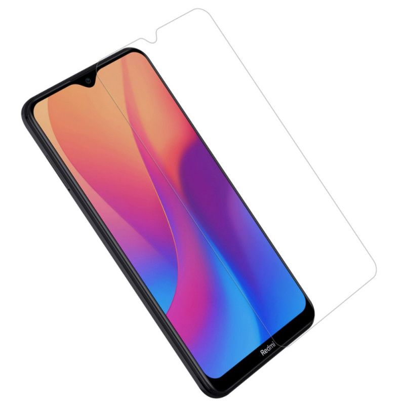 Matowa Folia Na Ekran Xiaomi Redmi 8 Nillkin