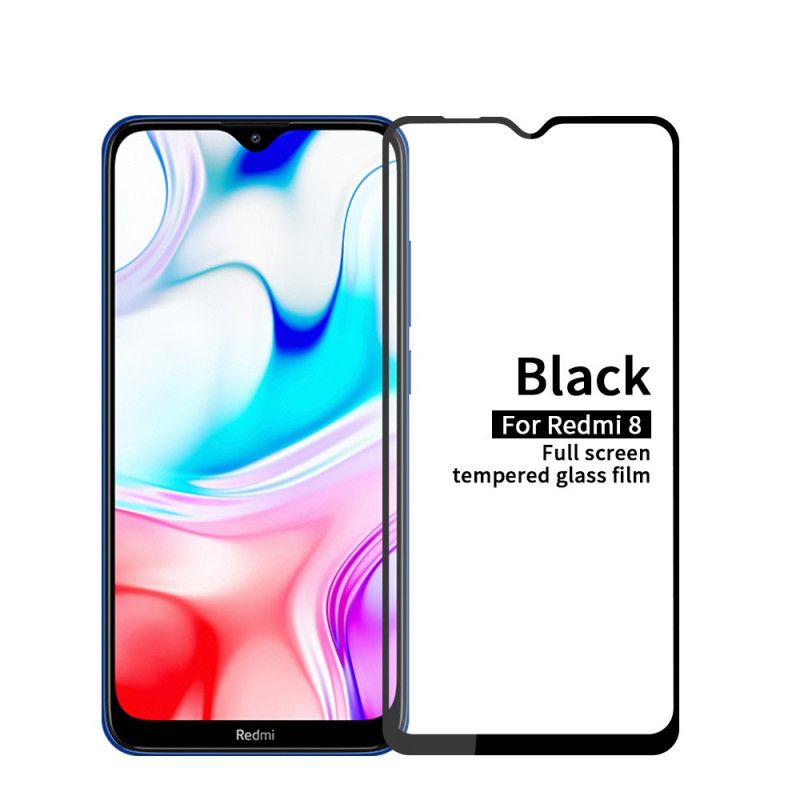 Ochrona Szkła Hartowanego Xiaomi Redmi 8 Pinwuyo