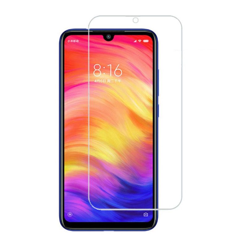 Ochrona Ze Szkła Hartowanego (0.3 Mm) Dla Ekranu Xiaomi Redmi 8