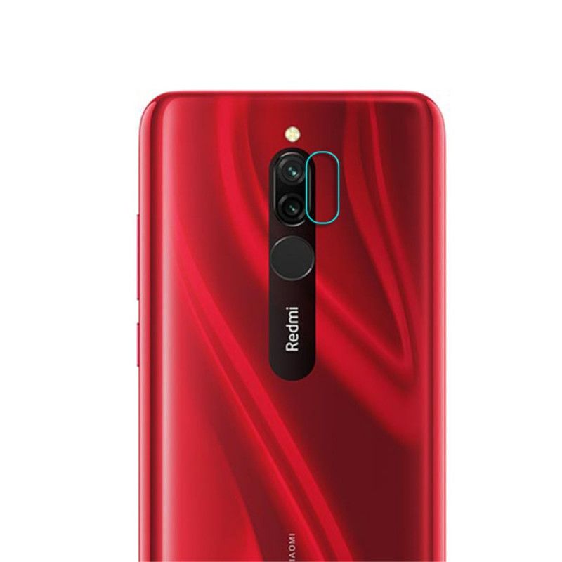 Osłona Ze Szkła Hartowanego Na Obiektyw Xiaomi Redmi 8